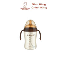 Bình sữa Kamidi PPSU (300ml)