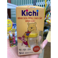 bình sữa KICHI