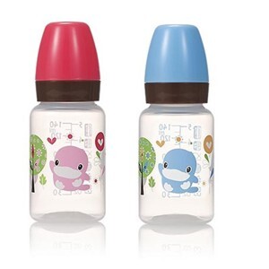 Bình sữa KuKu KU5927A - 140ml