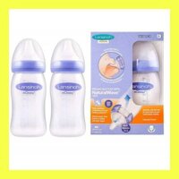 Bình sữa Lansinoh 160ml và 240ml  (chính hãng)