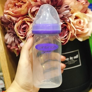 Bình sữa Lansinoh Momma 160ml