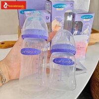 Bình sữa Lansinoh Momma 160ml/ 240ml