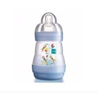 Bình sữa MAM chống đầy hơi 160ml
