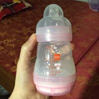 Bình sữa Mam