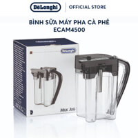 Bình sữa máy pha cà phê DeLonghi ESAM4500