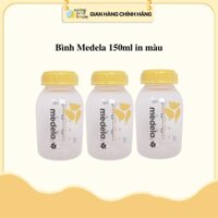 Bình sữa MeDeLa 150ml