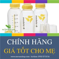 Bình sữa Medela 250ml BPA Free