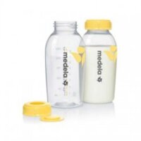 Bình sữa medela 250ml cho bé