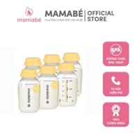 Bình Sữa Medela Cao Cấp Dung Tích 150ml