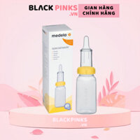Bình sữa Medela cho trẻ bú yếu, hở hàm ếch