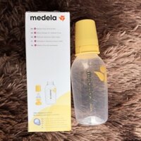 Bình sữa Medela cho trẻ sơ sinh (hàng chính hãng)