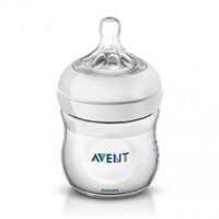 Bình sữa mô phỏng tự nhiên Philips Avent (260ml - Đơn)
