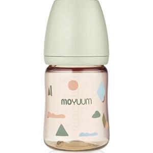 Bình sữa Moyuum 170ml