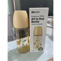Bình sữa Moyuum 270ml