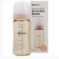 Bình sữa Moyuum Hàn Quốc 270ml hàng chính hãng