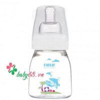 Bình sữa nhựa 60ml Farlin (NF-205(T3))