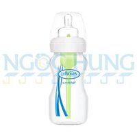 Bình sữa nhựa PP DrBrown 270ml