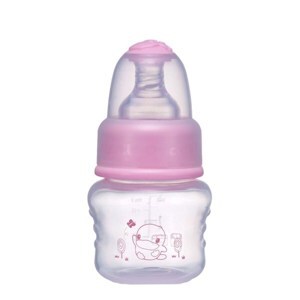 Bình sữa nhựa PP Ku Ku Ku5926 (KUKU 5926) - 60ml