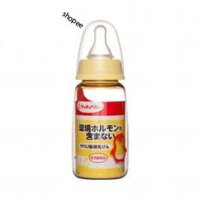 Bình sữa nhựa PPSU cổ thường ChuChuBaby 150ml