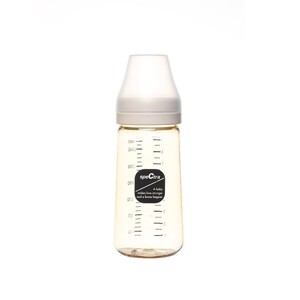 Bình sữa nhựa PPSU Spectra 260ml