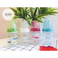 Bình sữa NUK ( 150ml )