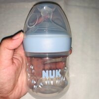 Bình sữa Nuk 150ml