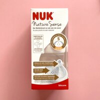 Bình sữa NUK 150ml