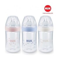 Bình sữa NUK 150ml/260m