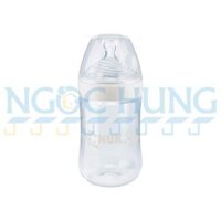 Bình sữa Nuk 240ml