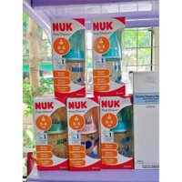 Bình sữa NUK First Choice Đức 150ml