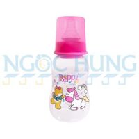 Bình sữa Pappi 125ml