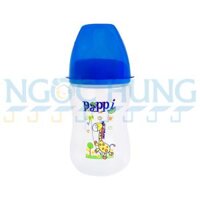 Bình sữa pappi 250ml