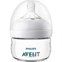 Bình sữa Philip Avent Natural 60ML