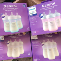 Bình sữa Philips Avent 330ml (MẪU MỚI)