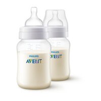 Bình sữa Philips AVENT Classic 260ml