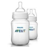 Bình sữa Philips Avent cổ rộng SCF563/27 260ml