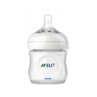 Bình sữa Philips Avent PP mô phổng tự nhiên 125ml