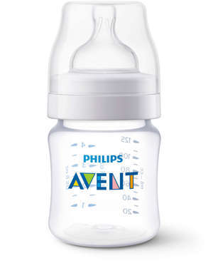 Bình sữa Philips Avent SCF452/17