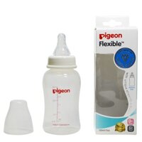 Bình sữa Pigeon 150ml Streamline