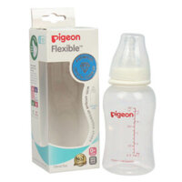 Bình sữa Pigeon 150ml Streamline (> 0 tháng tuổi)