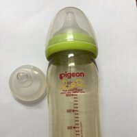 Bình sữa pigeon 240ml