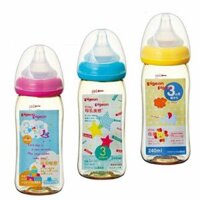 Bình sữa pigeon 240ml