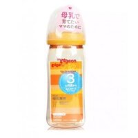 Bình sữa Pigeon 240ml