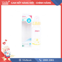 Bình Sữa Pigeon 240ml
