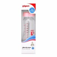 Bình sữa Pigeon 240ml