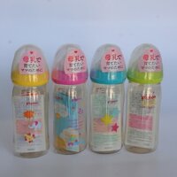 Bình sữa Pigeon 240ml