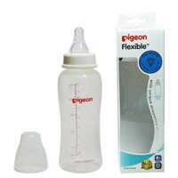 Bình sữa Pigeon 250ml