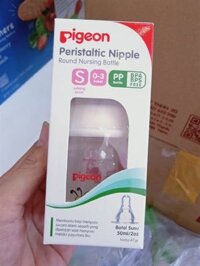 Bình sữa Pigeon 50ml