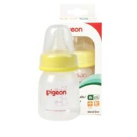 Bình sữa Pigeon 50ml