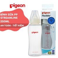 Bình sữa pigeon cổ hẹp 150ml-250ml